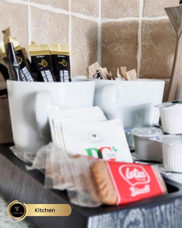Nr Birmingham City Centre, 5 Bed, Luxe Inn Εξωτερικό φωτογραφία