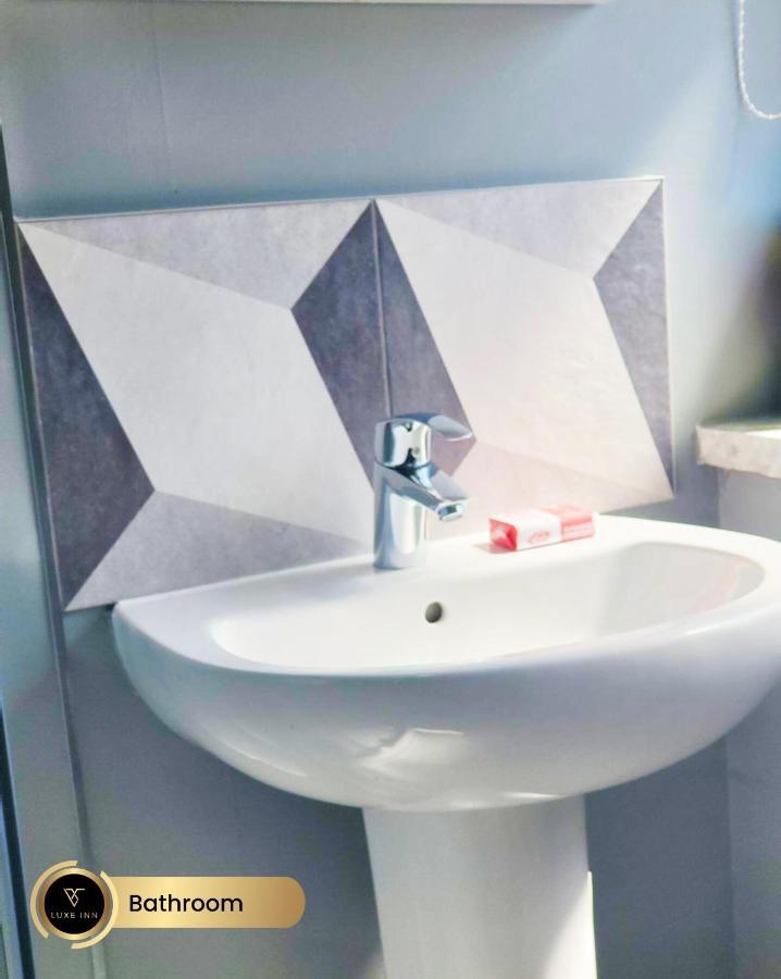 Nr Birmingham City Centre, 5 Bed, Luxe Inn Εξωτερικό φωτογραφία